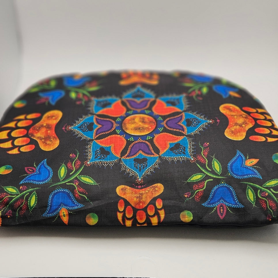 Foldable Backpack