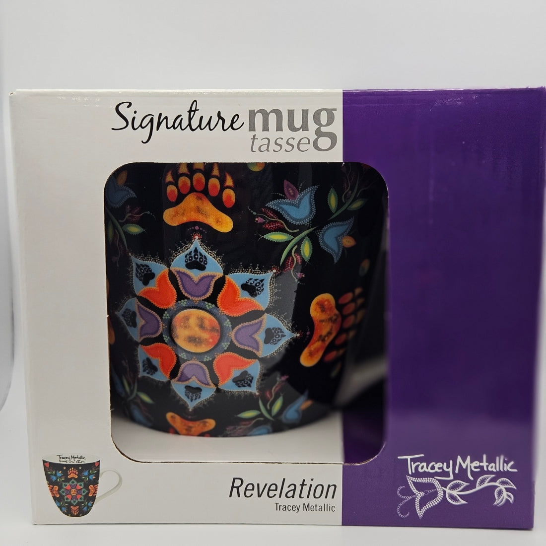 Signature Mugs