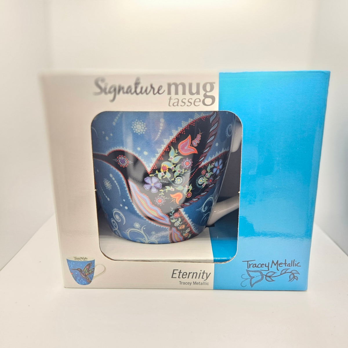 Signature Mugs