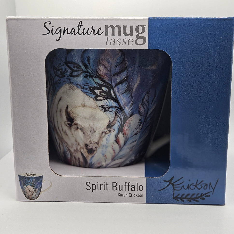 Signature Mugs