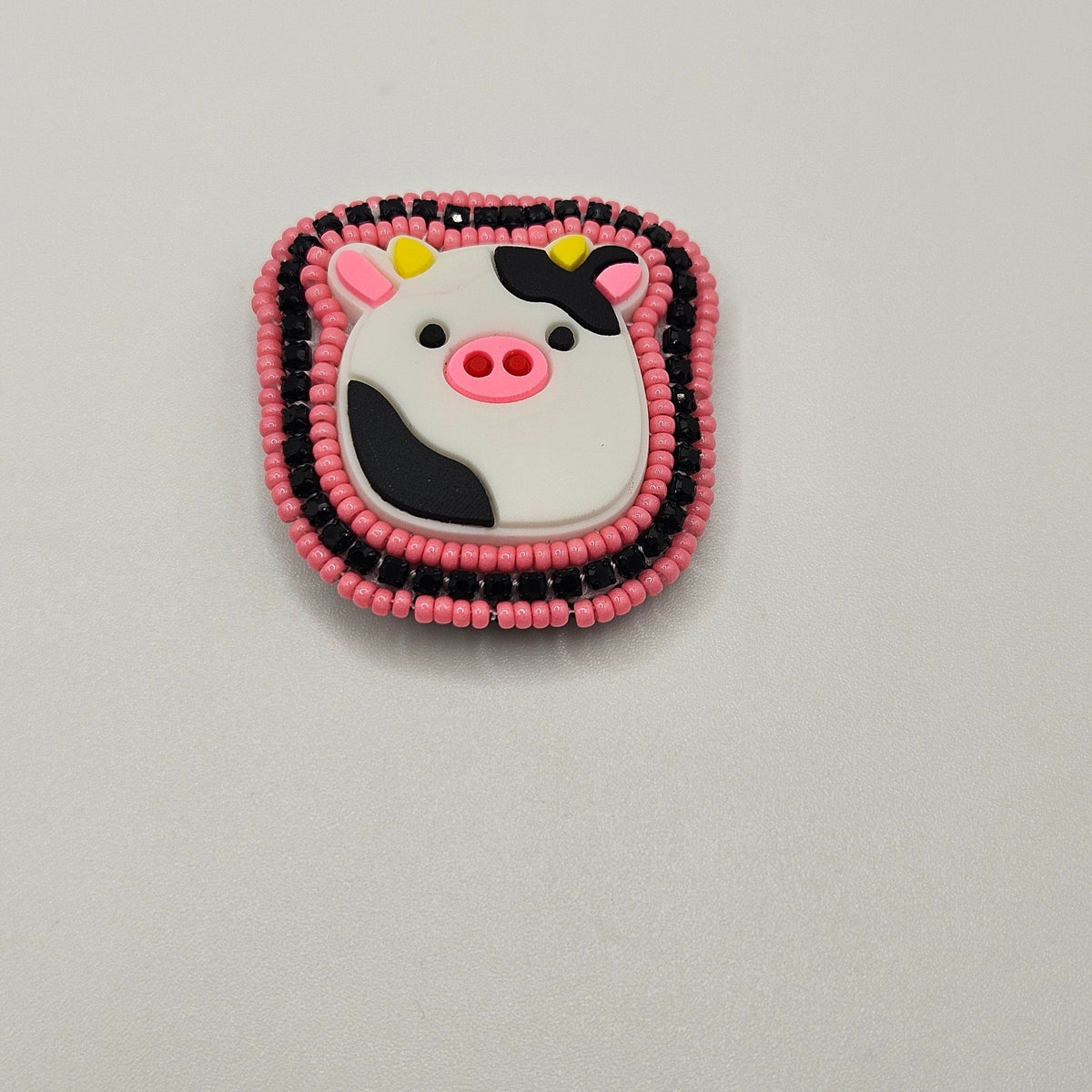 Beaded Jibbitz