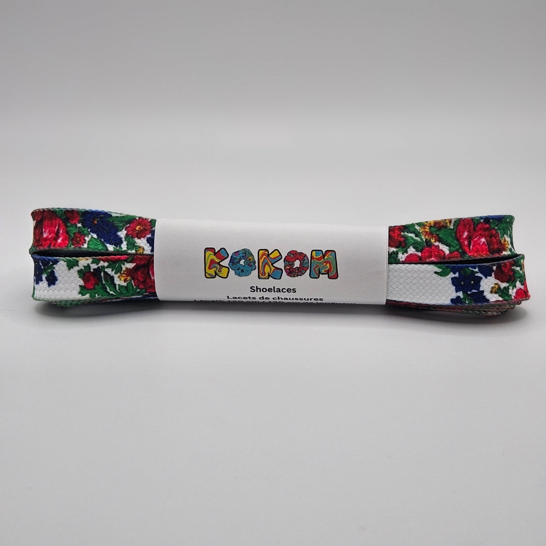 Kokom Scrunchies