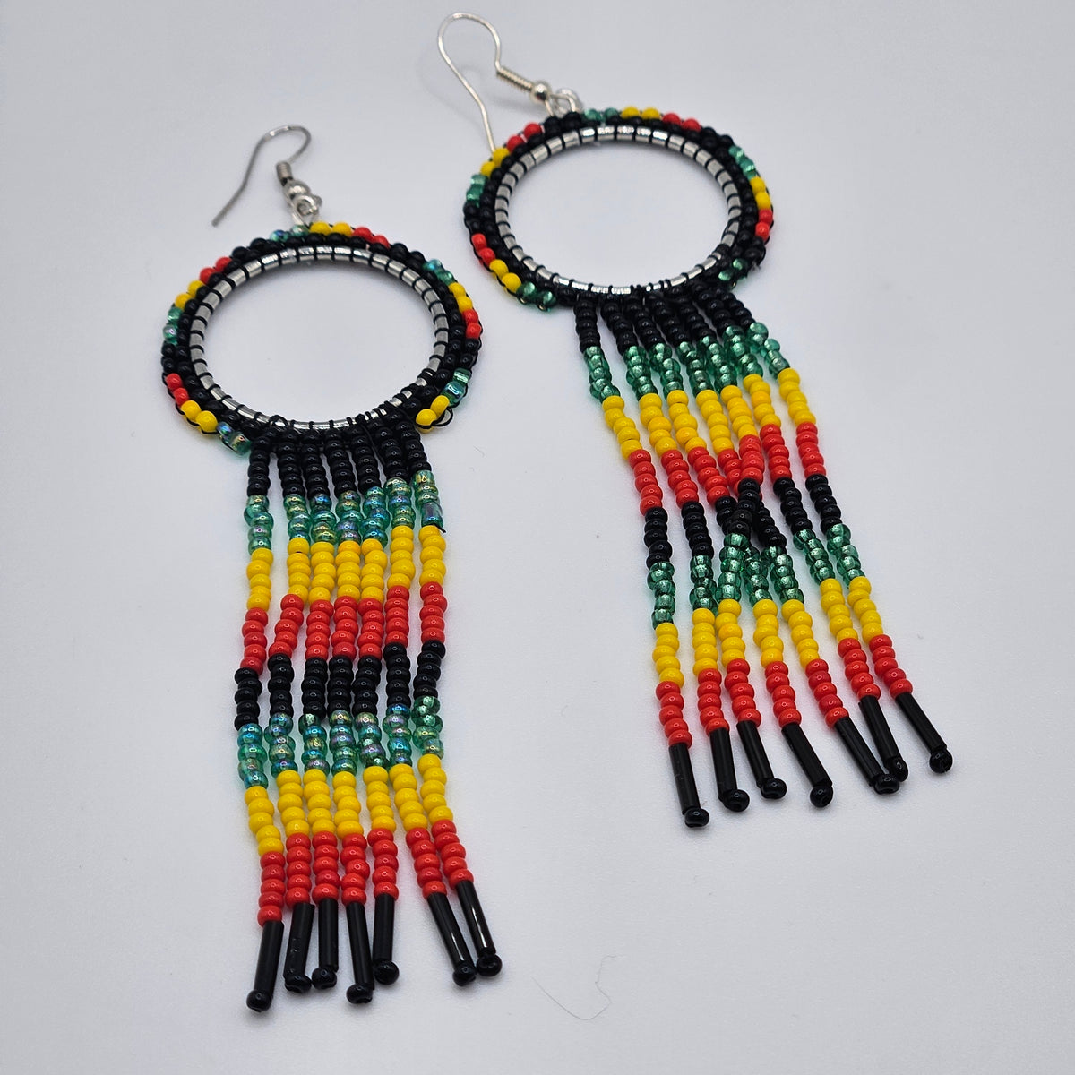 Elegant Drop Earring