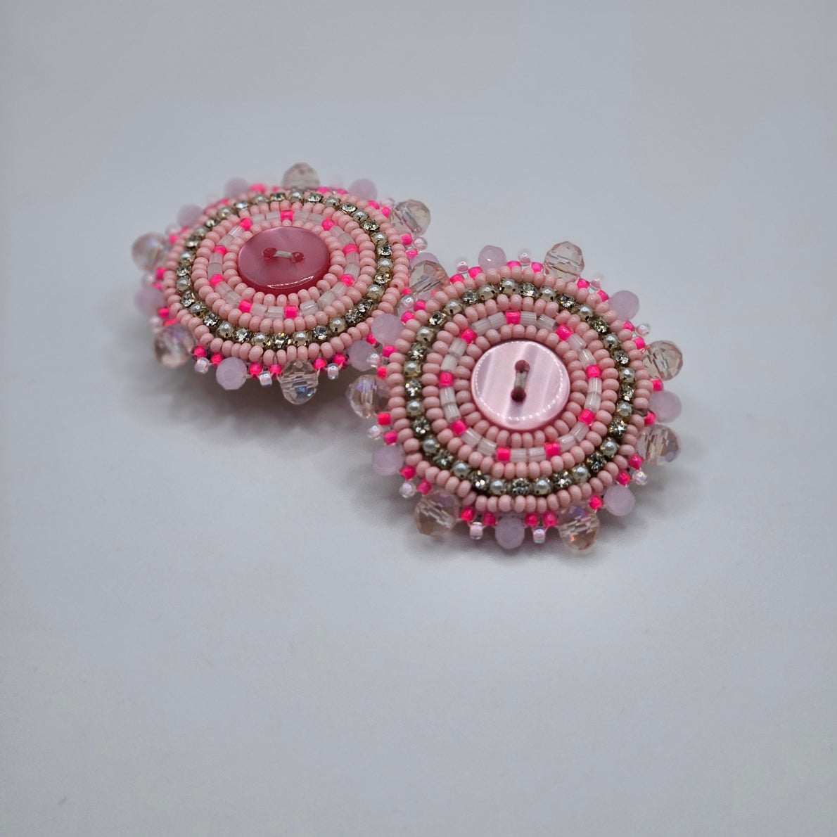 Nalara Marr's Creations