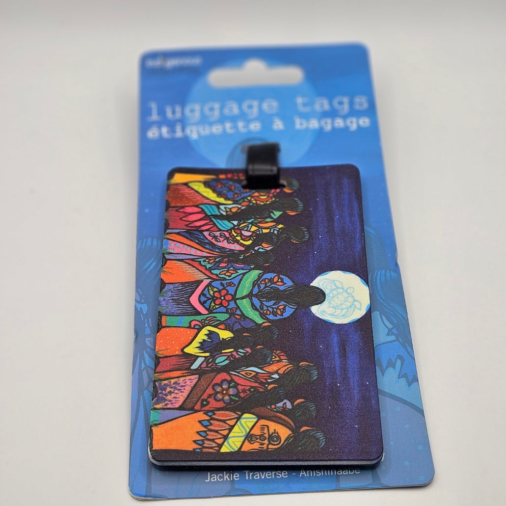 Luggage Tags