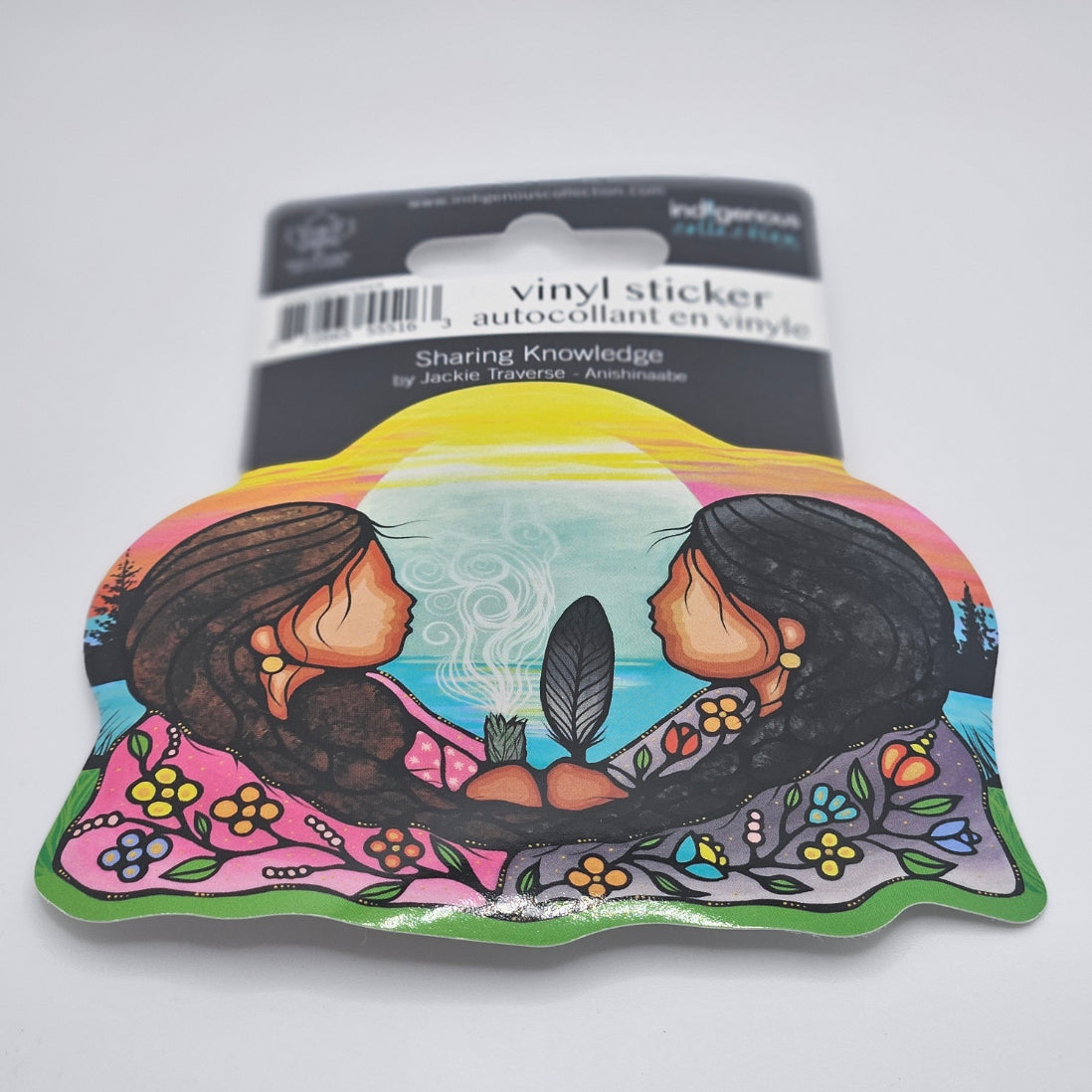 Vinyl Stickers