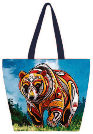 Canvas Tote Bag