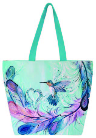 Canvas Tote Bag