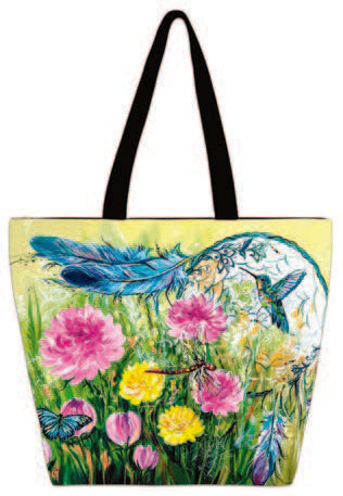 Canvas Tote Bag