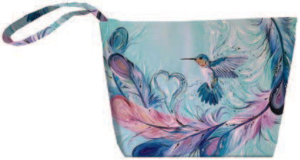 Canvas Tote - Small