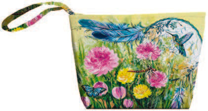 Canvas Tote - Small
