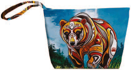 Canvas Tote - Small