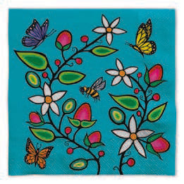 Indigenous Collections Napkins
