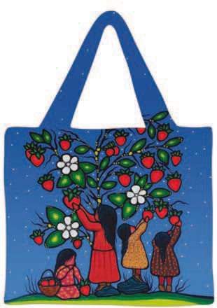 Reusable Shopping Bags