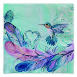 Indigenous Collections Napkins