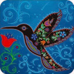 Indigenous Collections Coasters