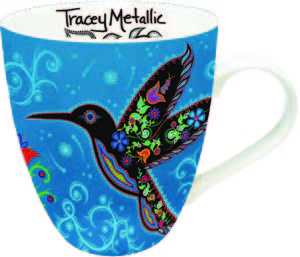 Signature Mugs