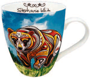 Signature Mugs
