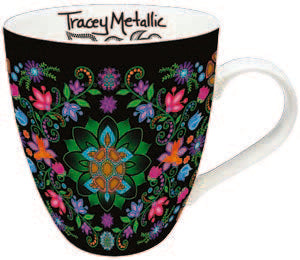 Signature Mugs