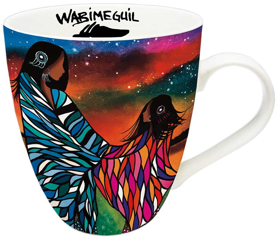 Signature Mugs