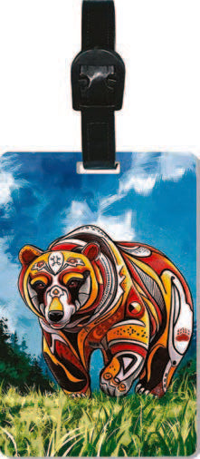 Luggage Tags