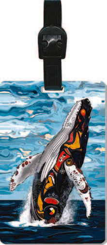 Luggage Tags