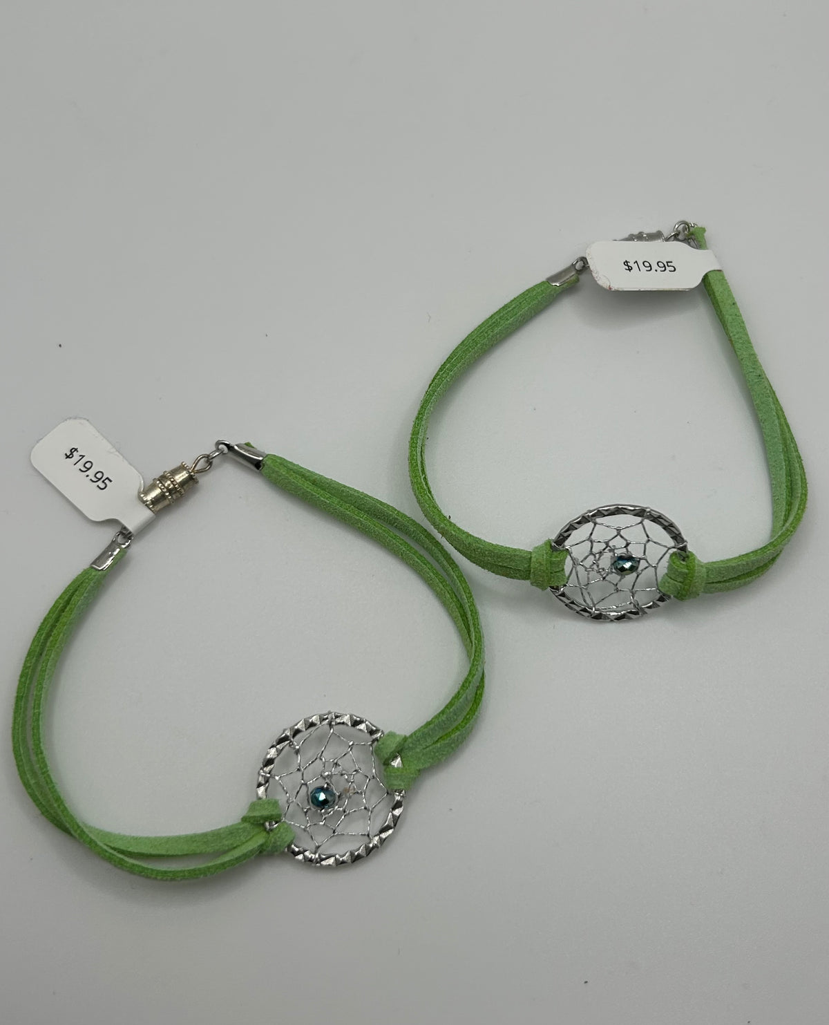 Dreamcatcher Bracelet