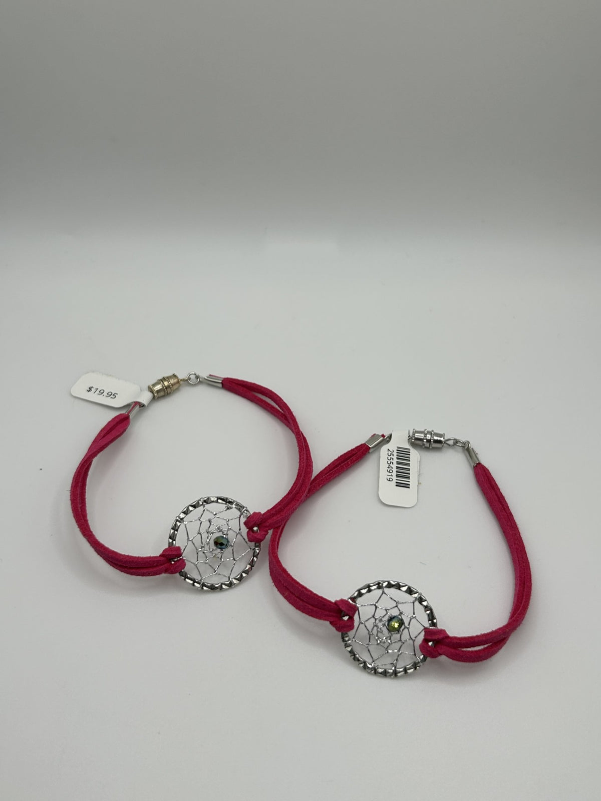 Dreamcatcher Bracelet