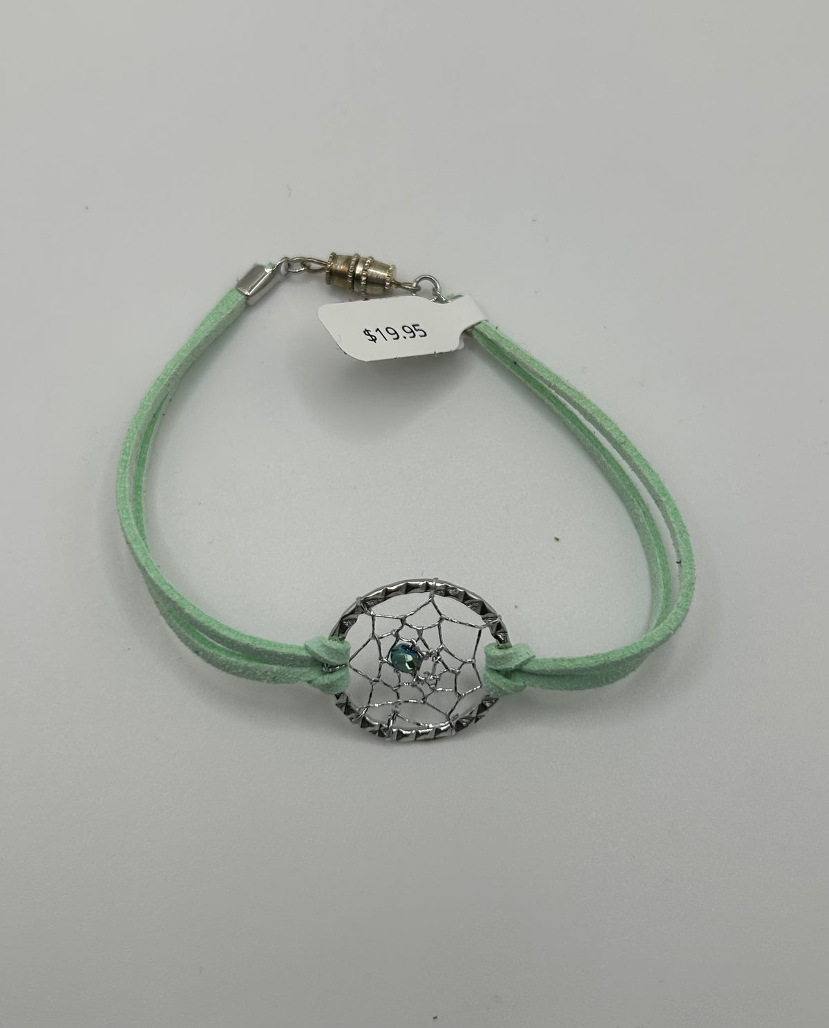 Dreamcatcher Bracelet