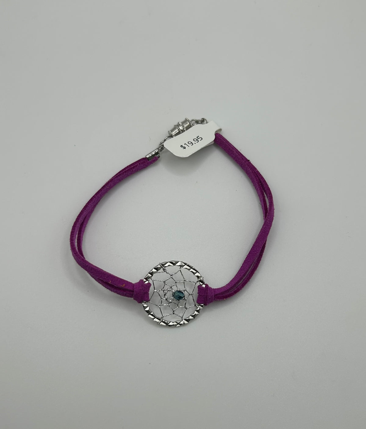 Dreamcatcher Bracelet