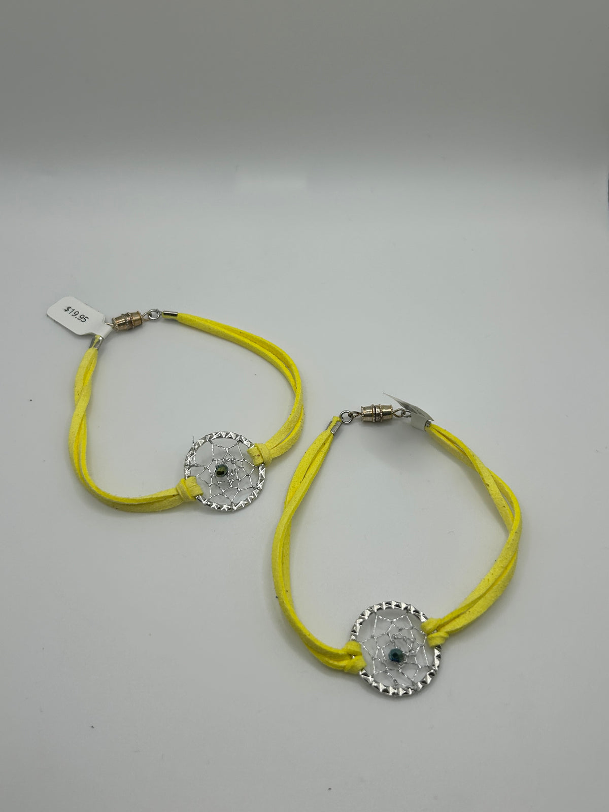 Dreamcatcher Bracelet