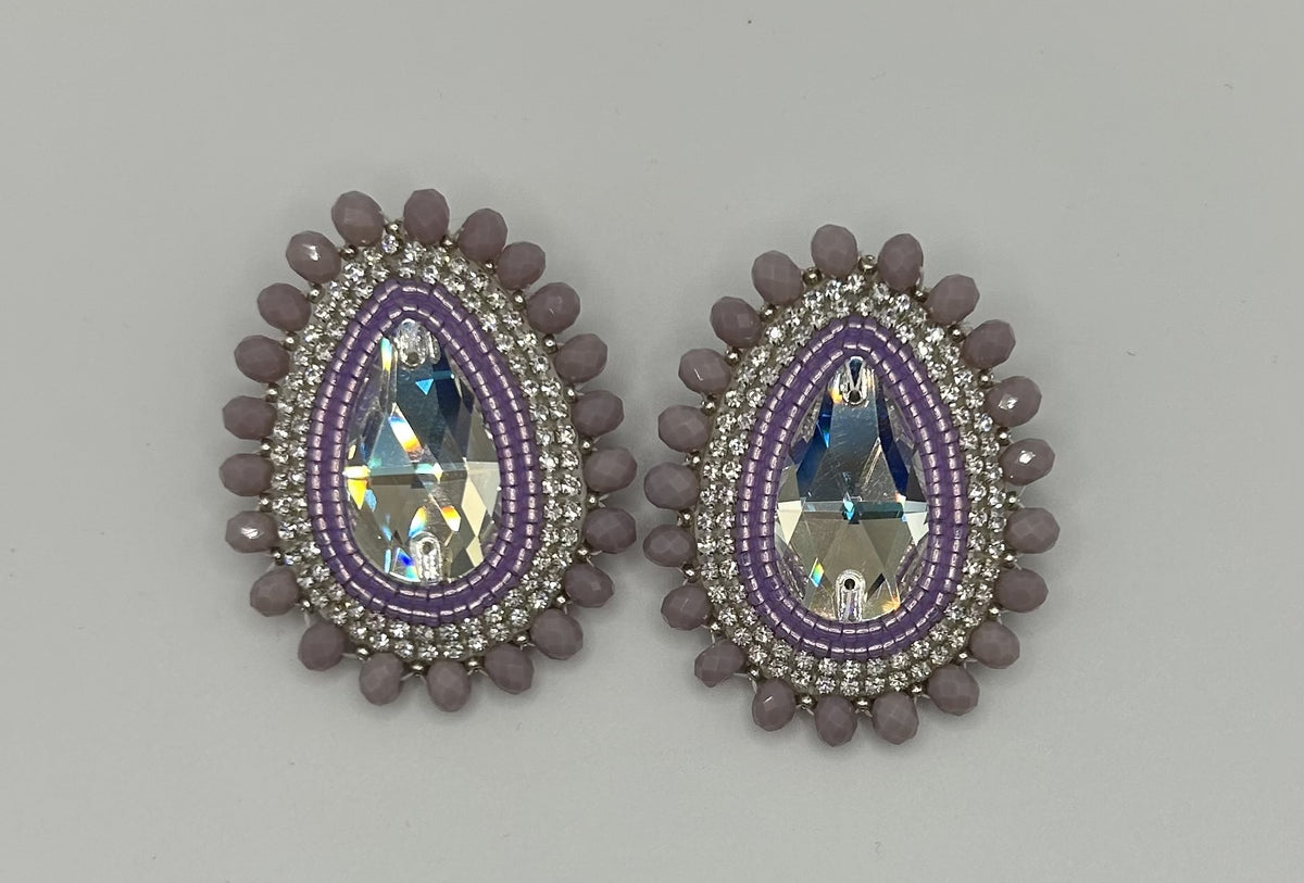 Sparkle Drops