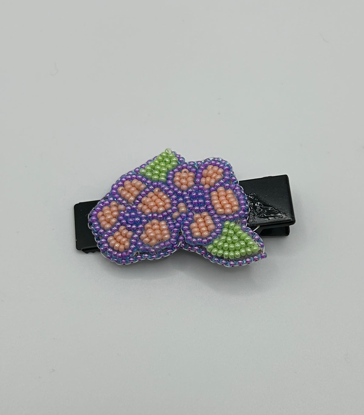 Beaded Hairclips - Sandra Sack