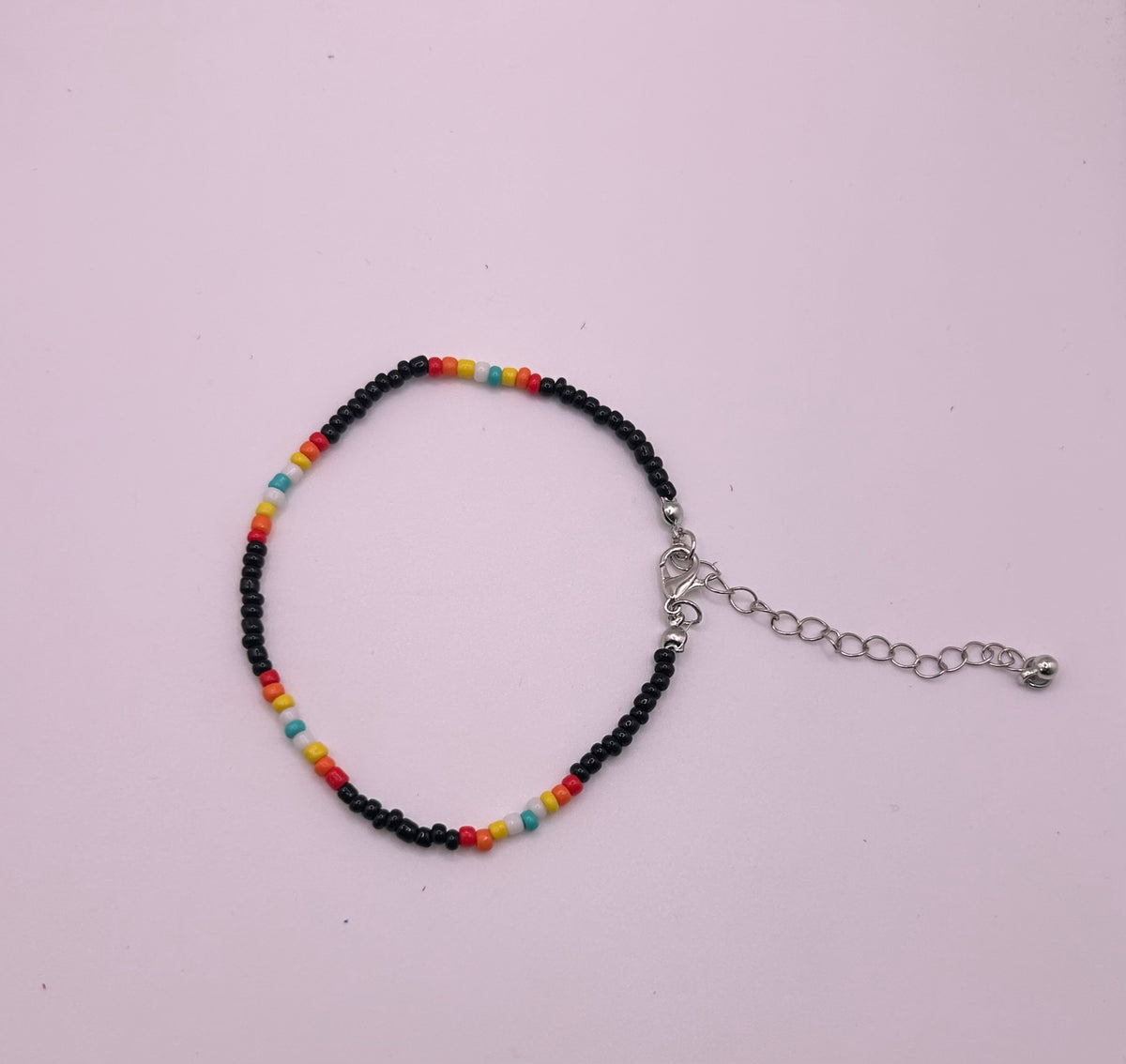 Beaded Anklets