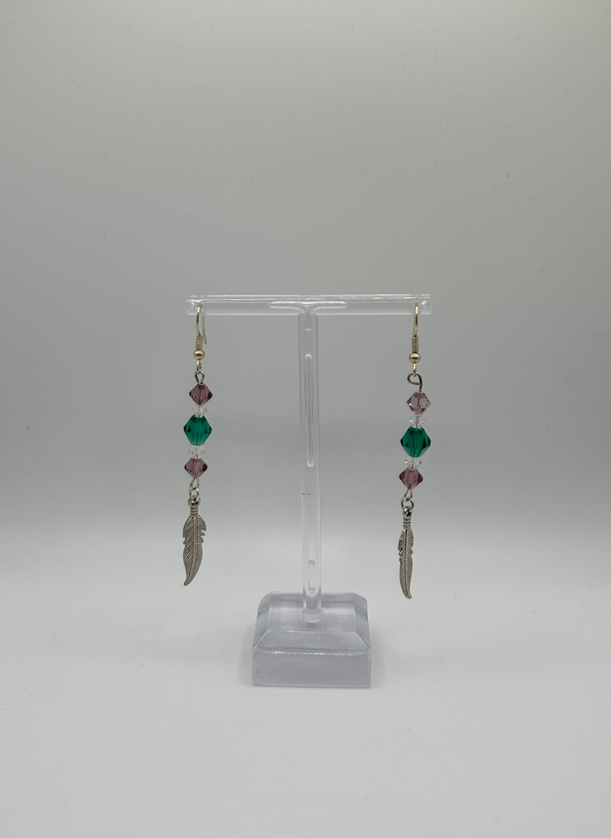 Single Dangle Earring
