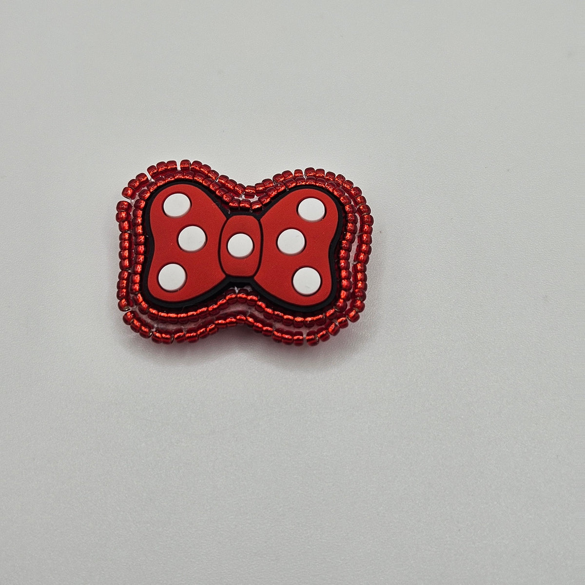 Beaded Jibbitz