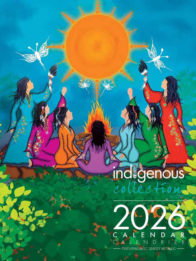 Calendar 2026