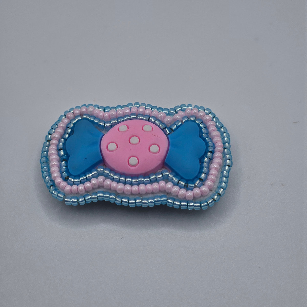 Beaded Jibbitz