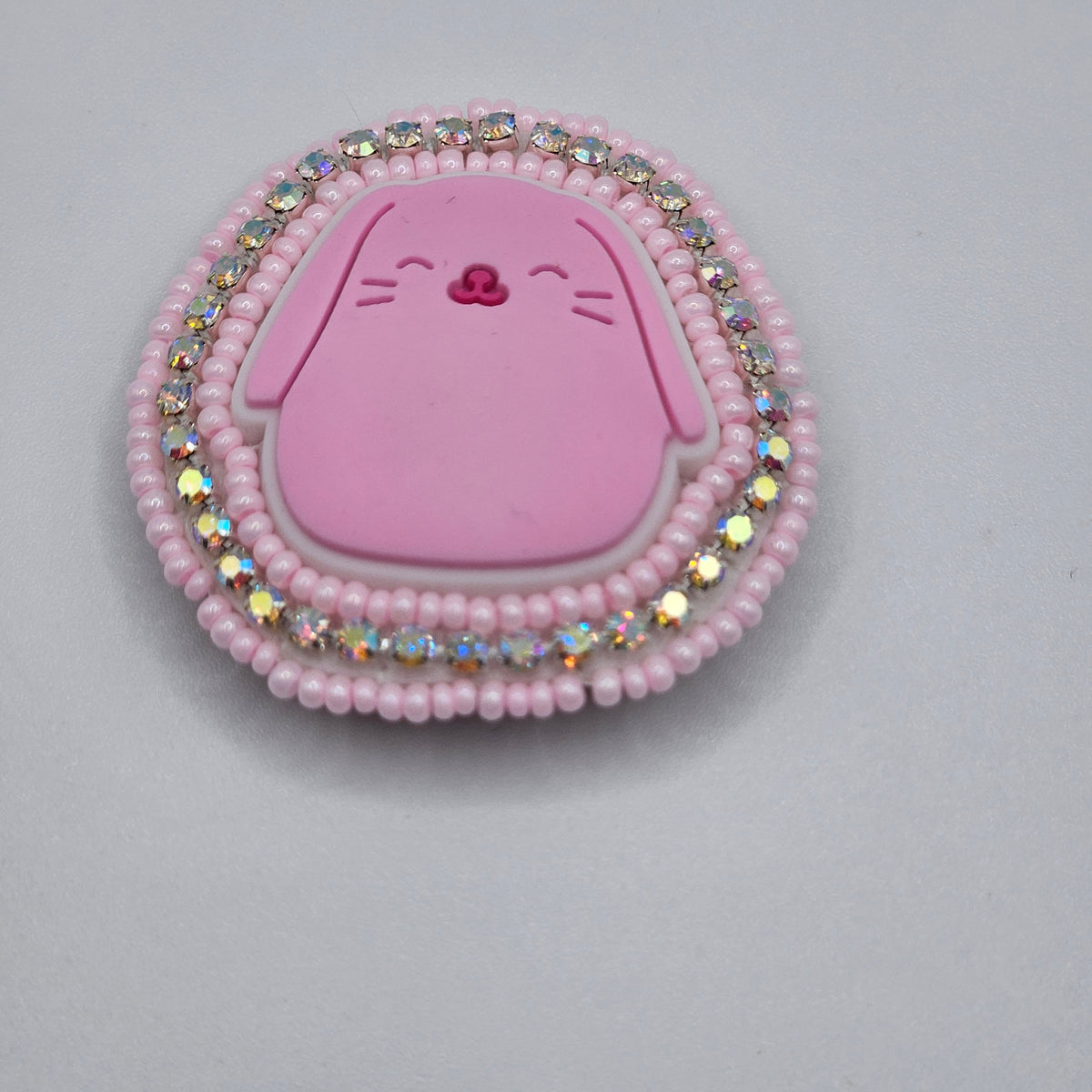 Beaded Jibbitz