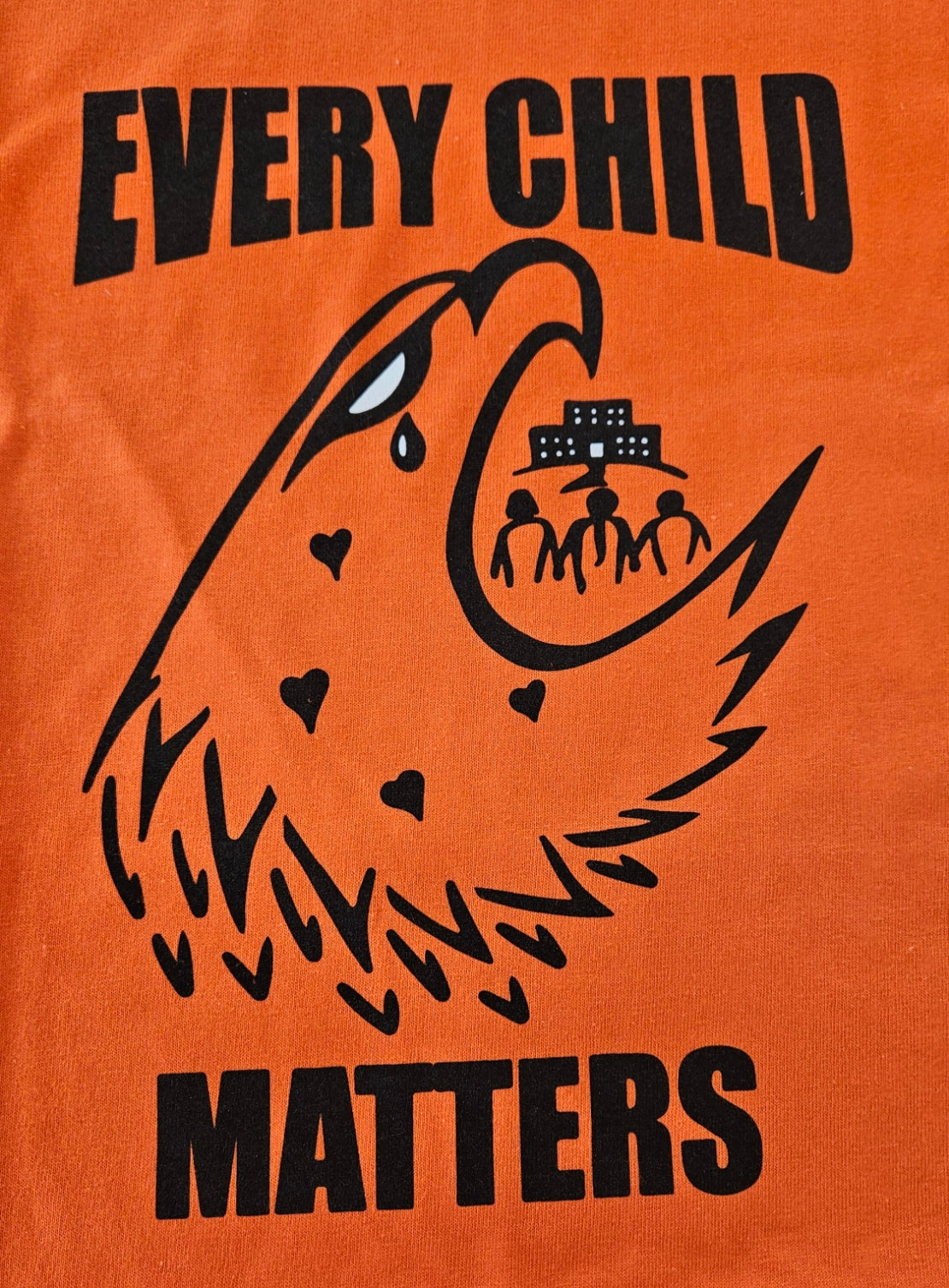 Every Child Matters (Colin M- Child)