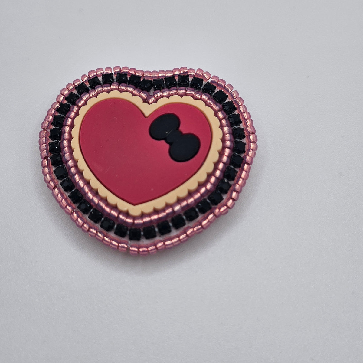 Beaded Jibbitz