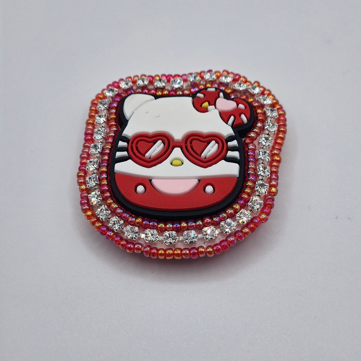 Beaded Jibbitz