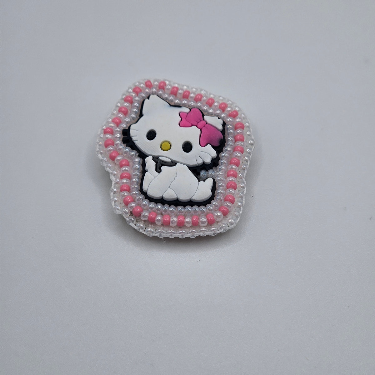 Beaded Jibbitz