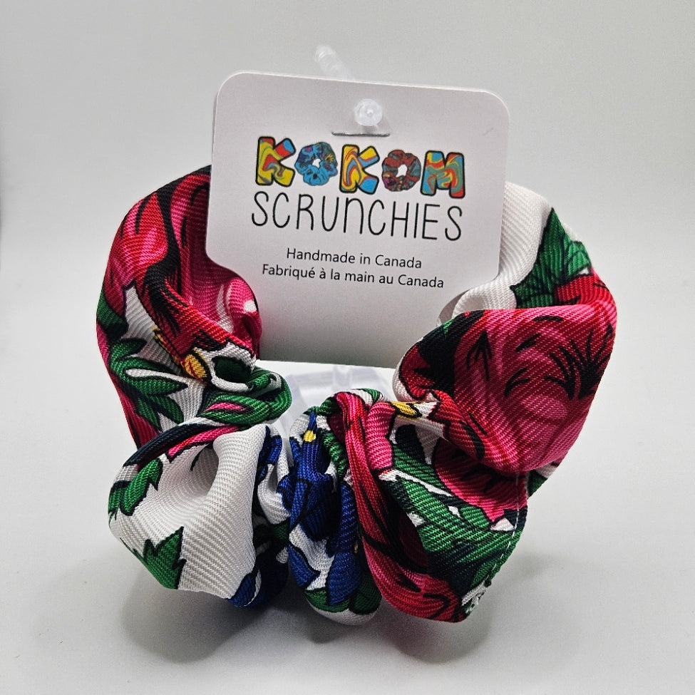 Kokom Scrunchies
