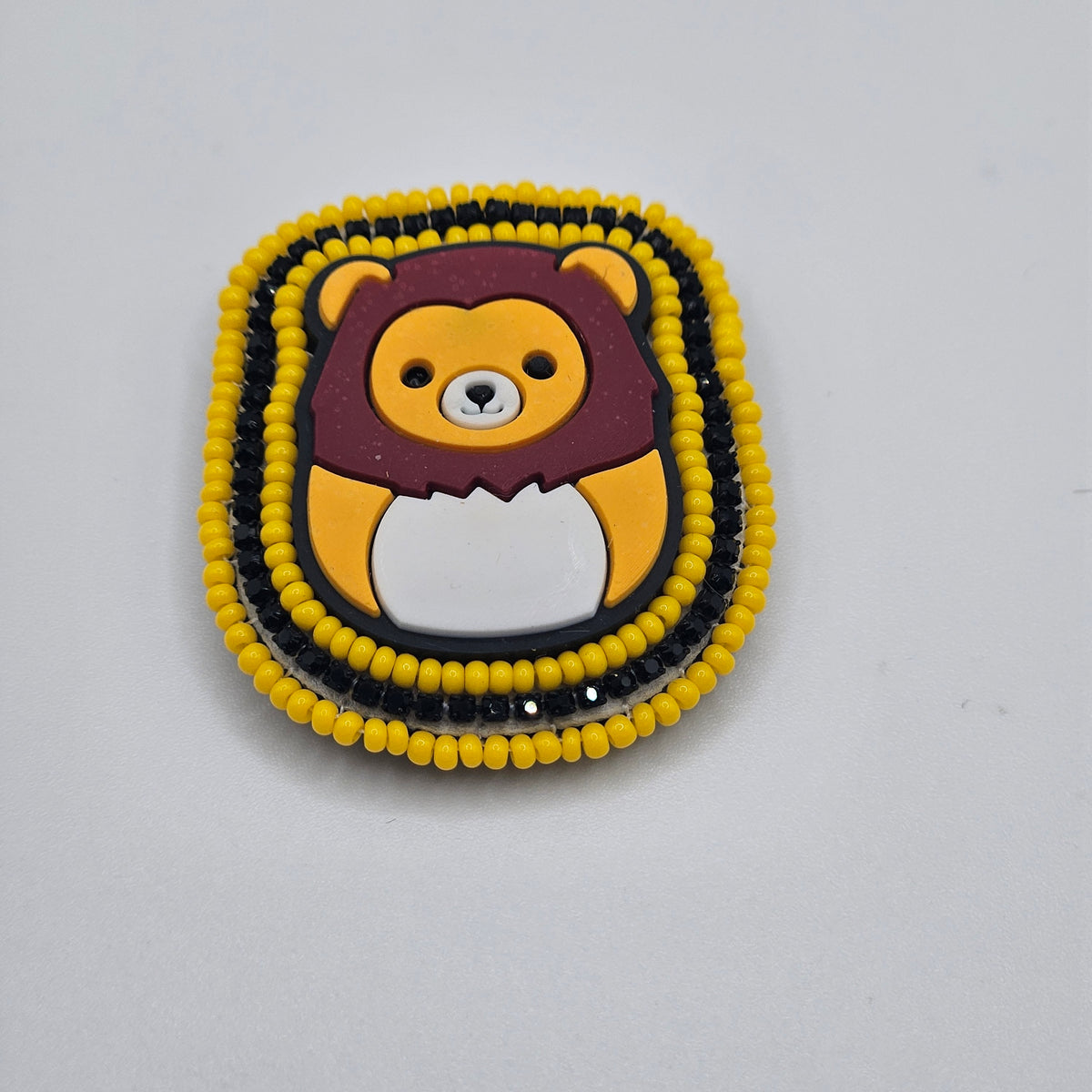 Beaded Jibbitz