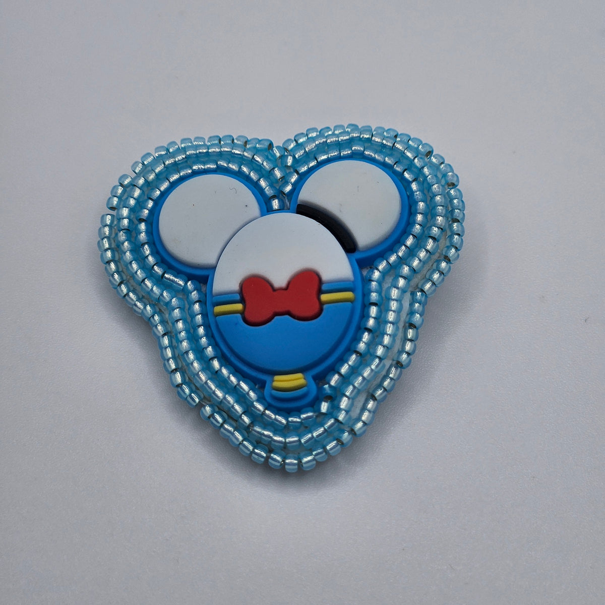 Beaded Jibbitz