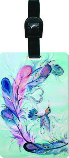 Luggage Tags