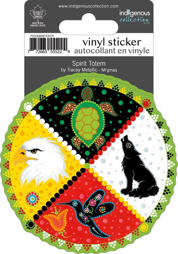Vinyl Stickers