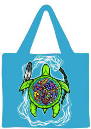 Reusable Shopping Bags