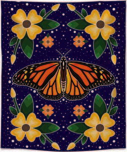 Indigenous Collection Blankets
